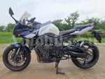 �������� �� ������ �������� Yamaha FZ1 Fazer 2011 ���� 10